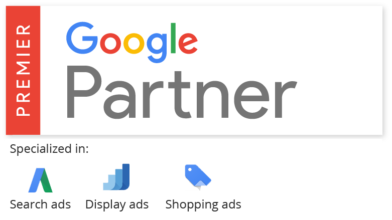 Google Partner